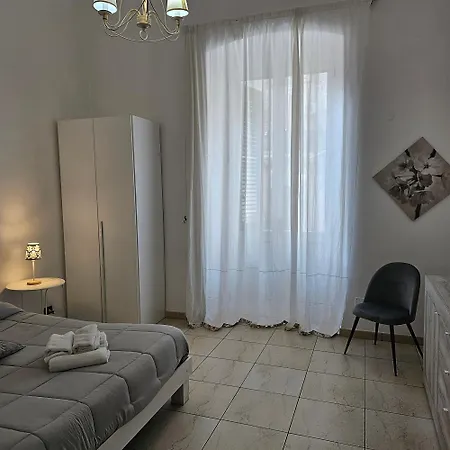 2 Aria Di Casa Apartment Taranto