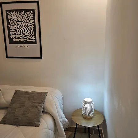 2 Aria Di Casa Taranto
