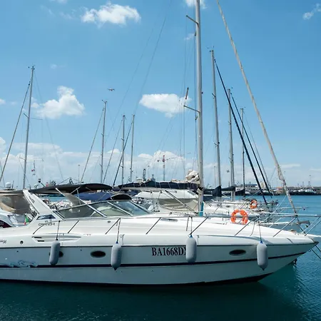 2 Aria Di Casa * Taranto