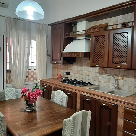 2 Aria Di Casa Taranto